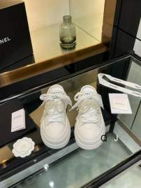 Picture of Chanel Shoes _SKUChanelsz35-40XJ03062429